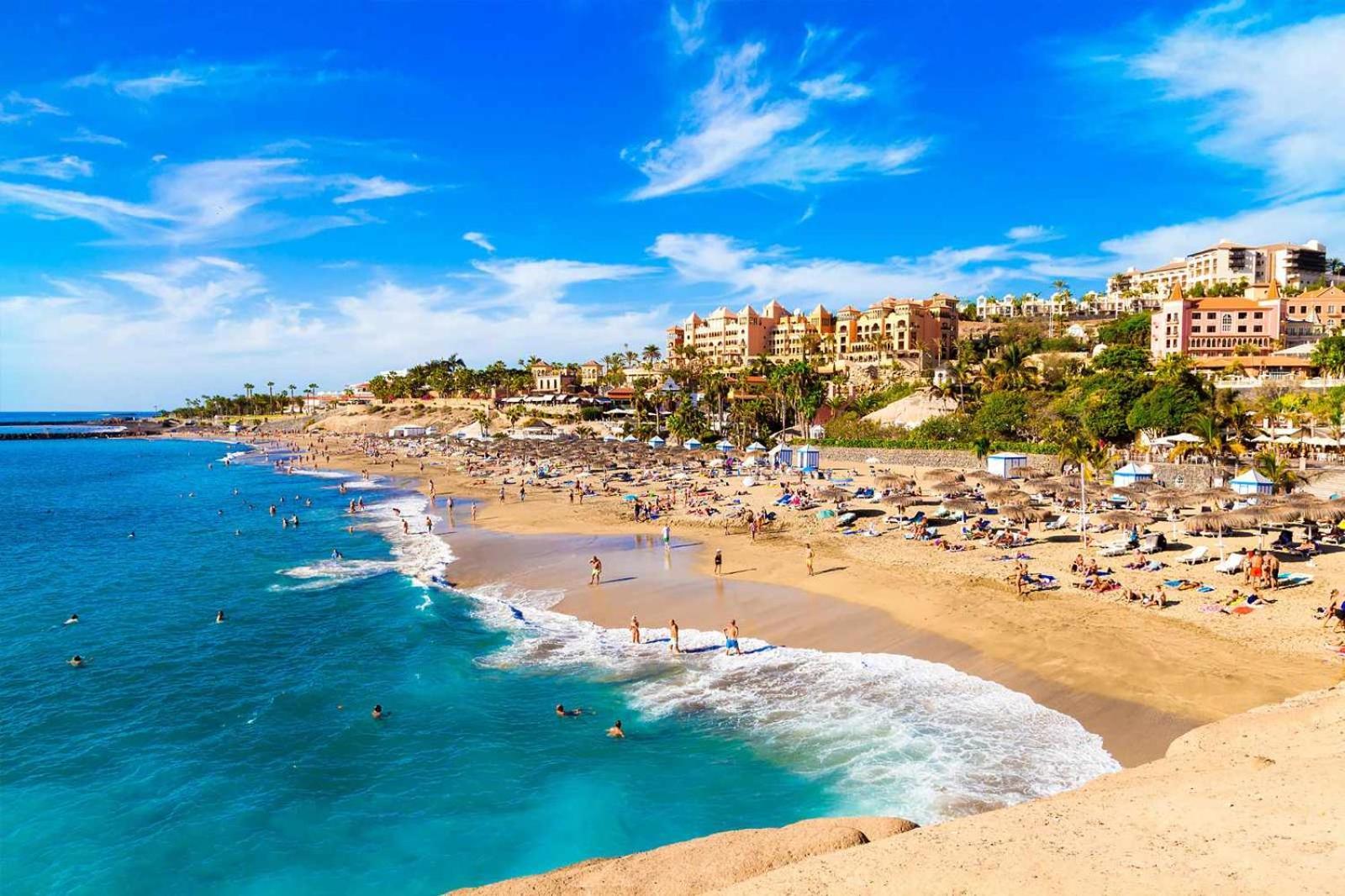 Tagora Breeze By Welcome Tenerife Costa Adeje (Tenerife) Exterior foto