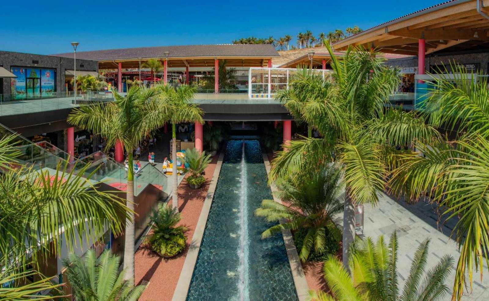 Tagora Breeze By Welcome Tenerife Costa Adeje (Tenerife) Exterior foto