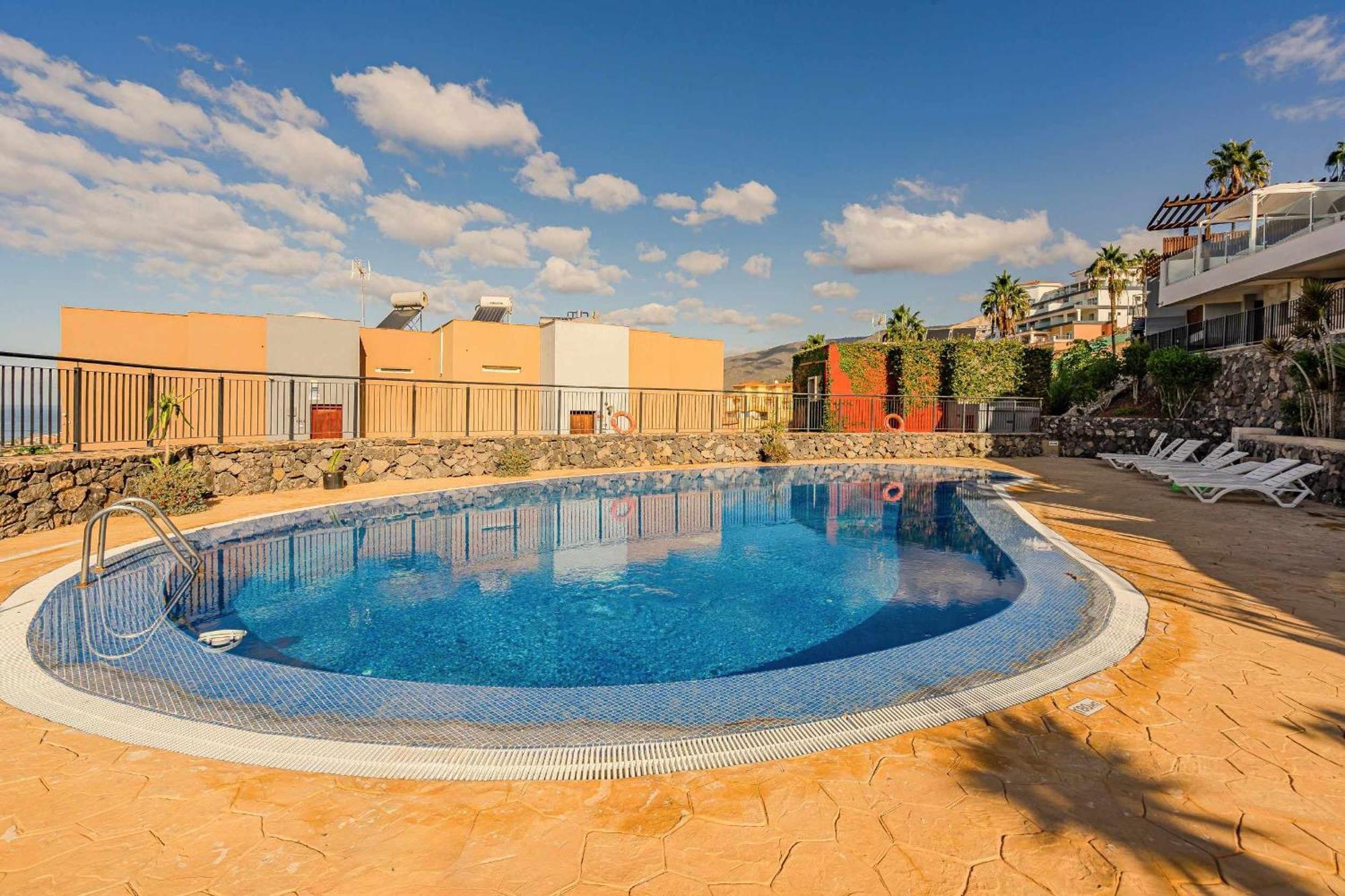 Tagora Breeze By Welcome Tenerife Costa Adeje (Tenerife) Exterior foto