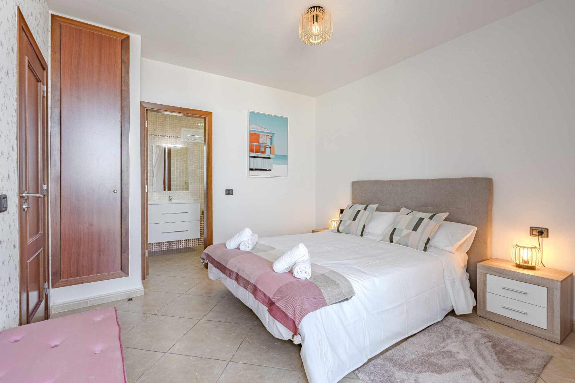 Tagora Breeze By Welcome Tenerife Costa Adeje (Tenerife) Exterior foto