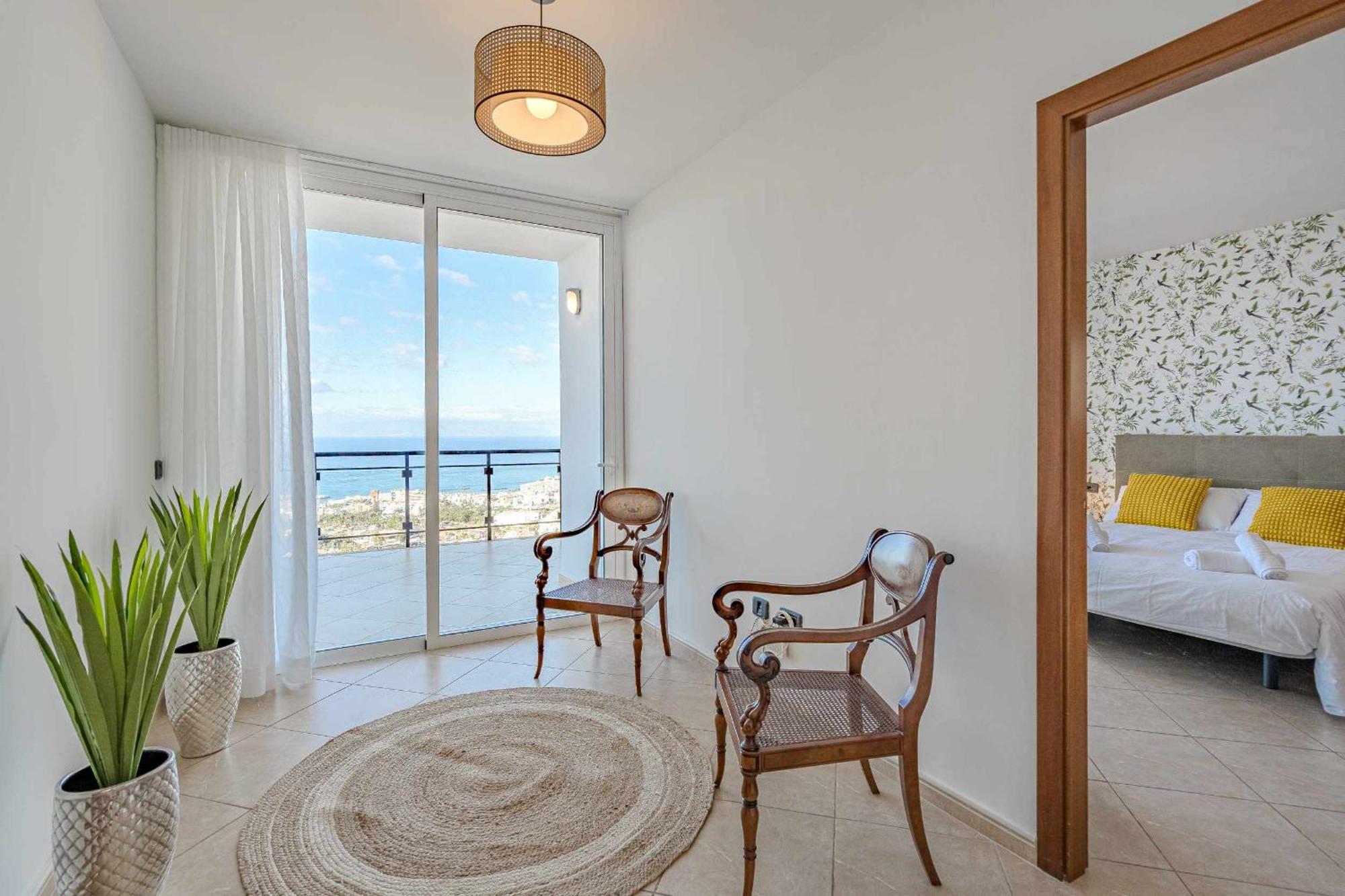 Tagora Breeze By Welcome Tenerife Costa Adeje (Tenerife) Exterior foto