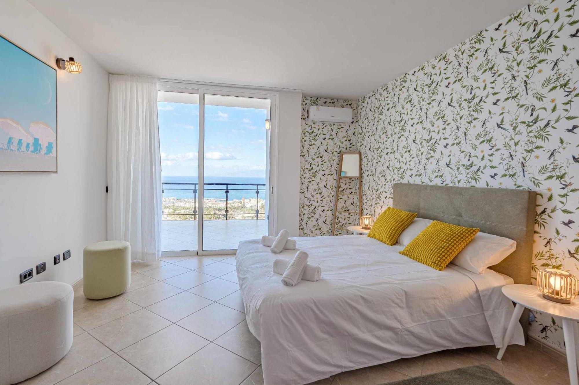Tagora Breeze By Welcome Tenerife Costa Adeje (Tenerife) Exterior foto