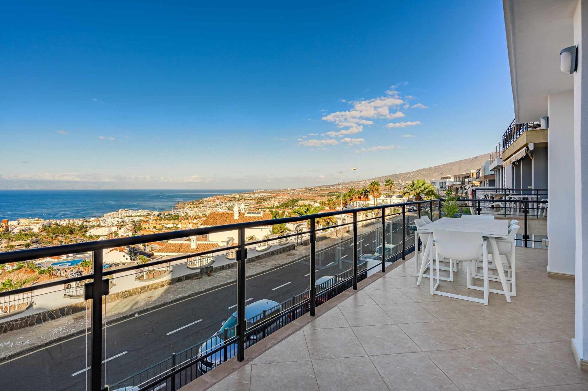 Tagora Breeze By Welcome Tenerife Costa Adeje (Tenerife) Exterior foto