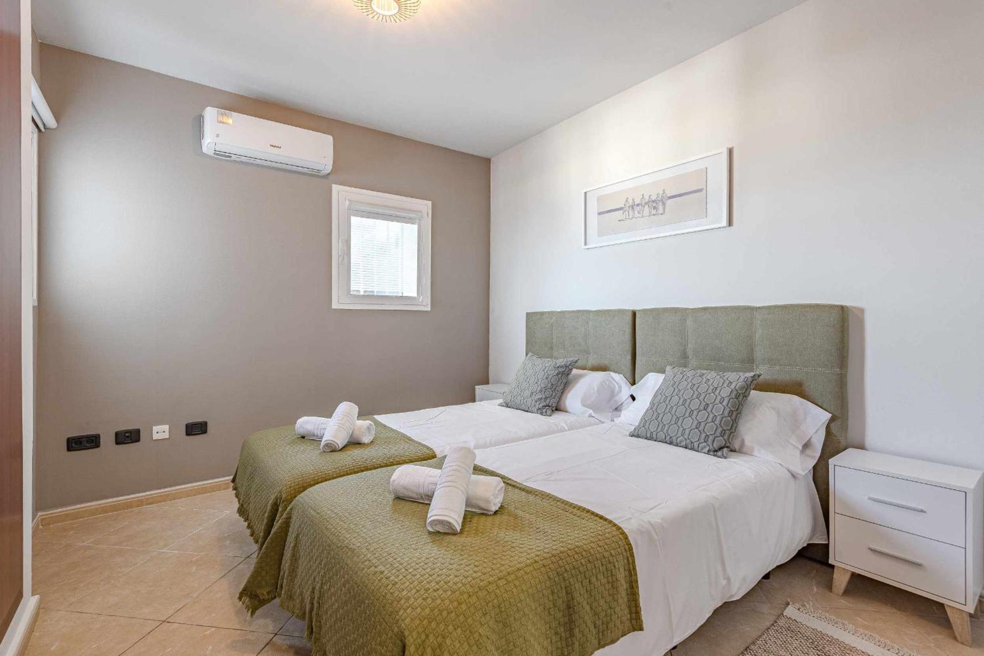 Tagora Breeze By Welcome Tenerife Costa Adeje (Tenerife) Exterior foto