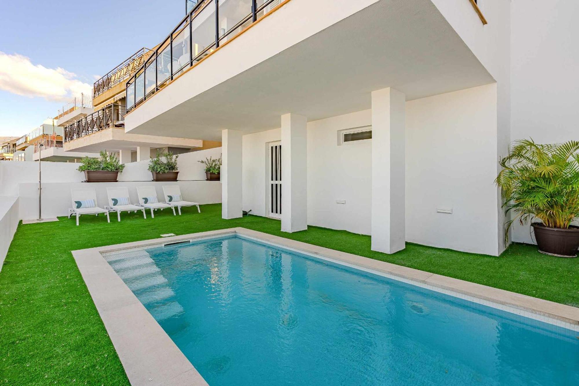 Tagora Breeze By Welcome Tenerife Costa Adeje (Tenerife) Exterior foto